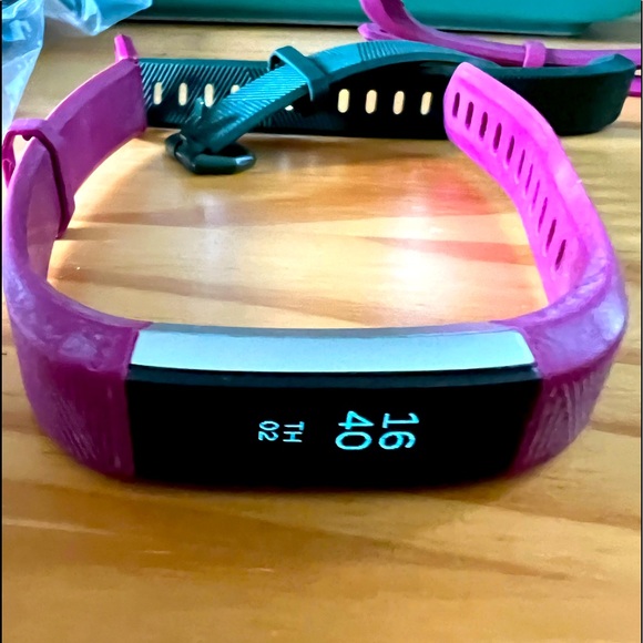FIT BIT ALTA